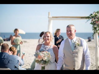 Anniversary slideshow