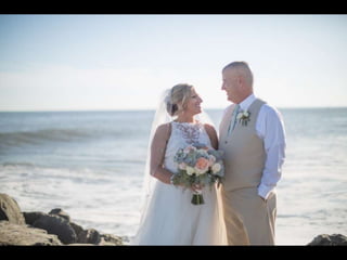 Anniversary slideshow