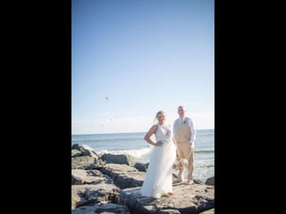 Anniversary slideshow