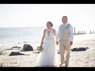 Anniversary slideshow