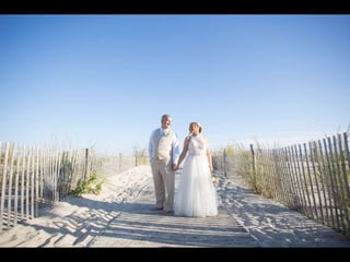 Anniversary slideshow