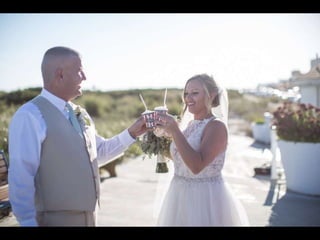 Anniversary slideshow