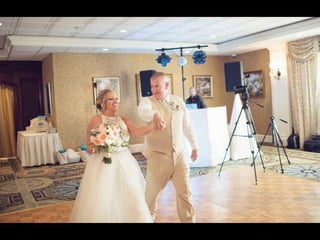 Anniversary slideshow