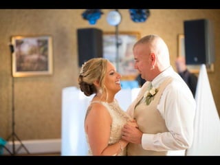 Anniversary slideshow