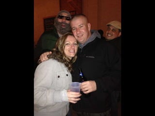 Anniversary slideshow