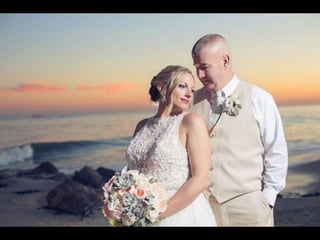 Anniversary slideshow