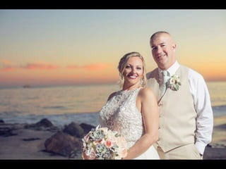 Anniversary slideshow