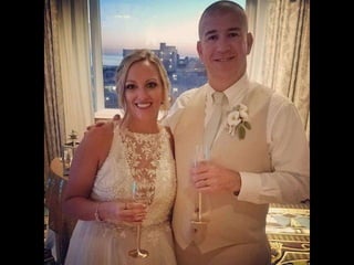 Anniversary slideshow