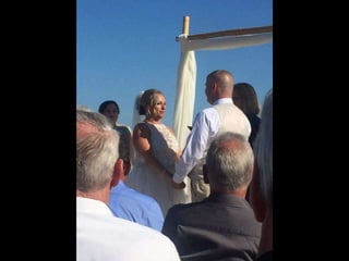 Anniversary slideshow