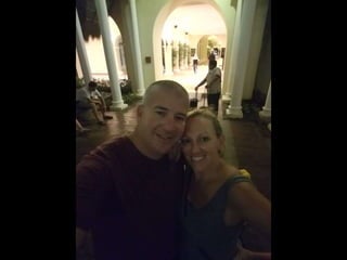 Anniversary slideshow