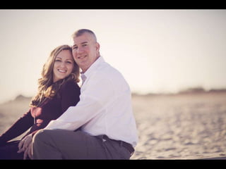 Anniversary slideshow