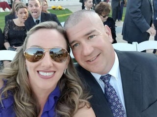 Anniversary slideshow