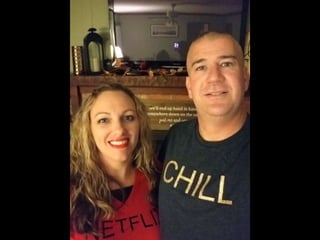 Anniversary slideshow