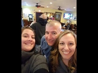 Anniversary slideshow