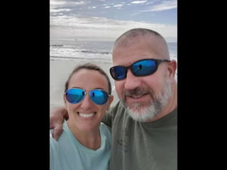 Anniversary slideshow