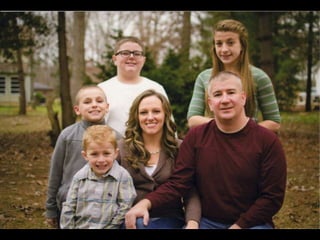 Anniversary slideshow