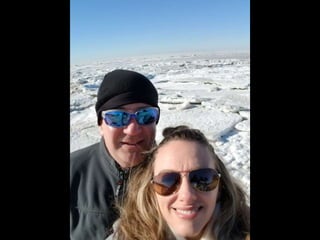 Anniversary slideshow