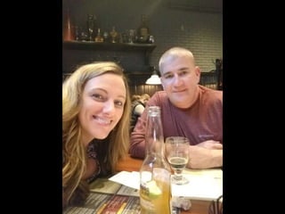 Anniversary slideshow