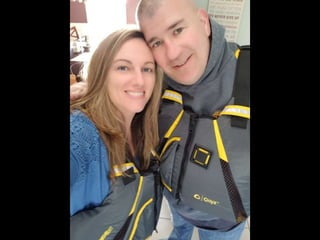 Anniversary slideshow