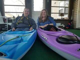 Anniversary slideshow