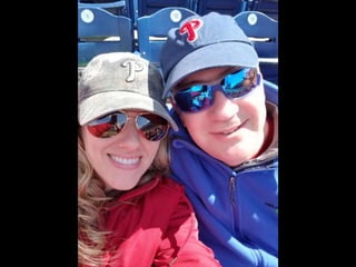 Anniversary slideshow