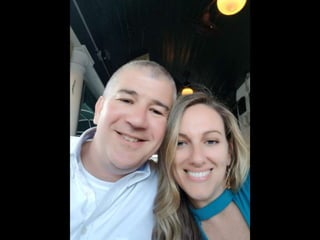 Anniversary slideshow