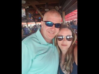 Anniversary slideshow