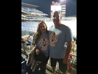 Anniversary slideshow