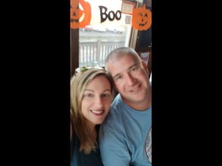 Anniversary slideshow