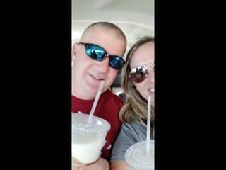 Anniversary slideshow