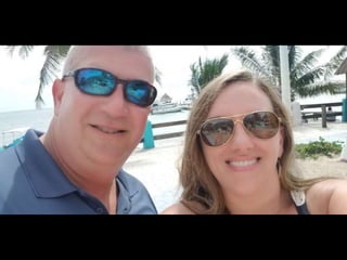 Anniversary slideshow