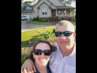 Anniversary slideshow