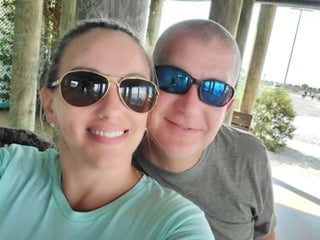 Anniversary slideshow