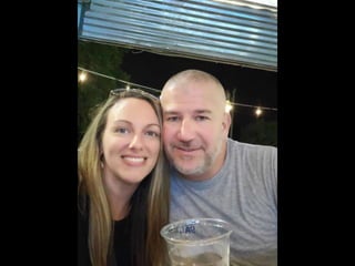 Anniversary slideshow