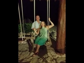 Anniversary slideshow