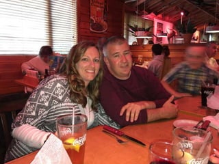 Anniversary slideshow