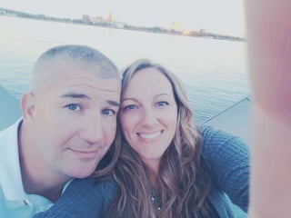 Anniversary slideshow