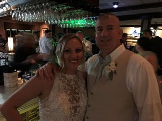 Anniversary slideshow