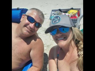 Anniversary slideshow