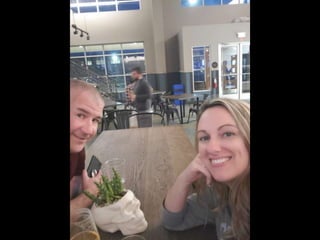 Anniversary slideshow