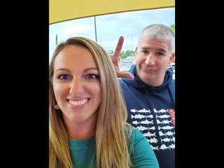 Anniversary slideshow