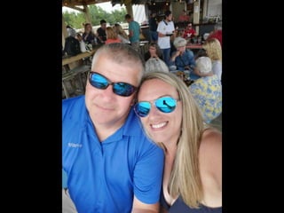 Anniversary slideshow