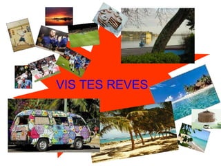VIS TES REVES 