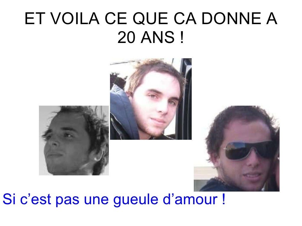 Anniv Guigui