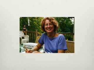 Ann Linnea - Keepers of the Trees
