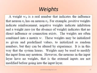 Weights
27ashokktiwari@gmail.com
 