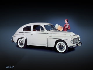 Volvo 57
 