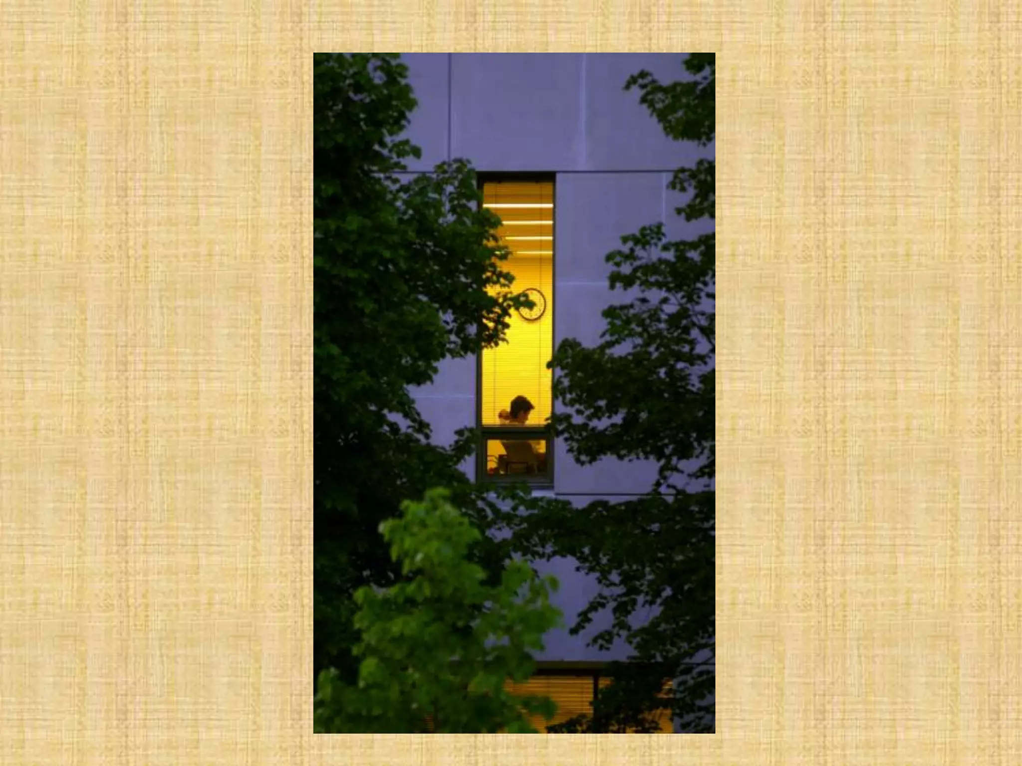 Annotated bib and research strategies