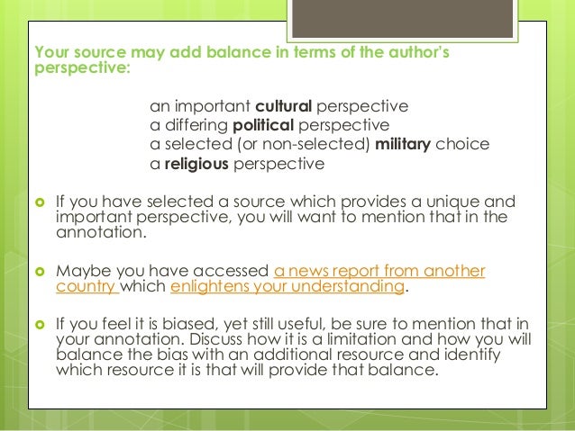 How to write bibliography picture