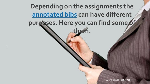 annotated bibliography book source annotated bibliography book source